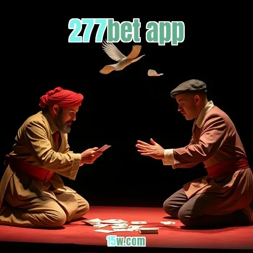 277bet app: Estrategize e Vença no Mundo dos Jogos Online