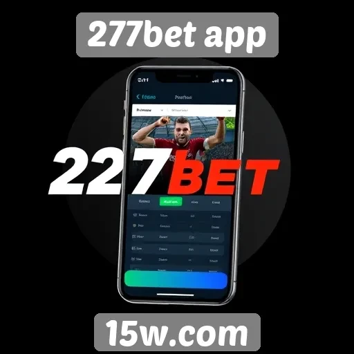 Explorando as funcionalidades do 277bet app