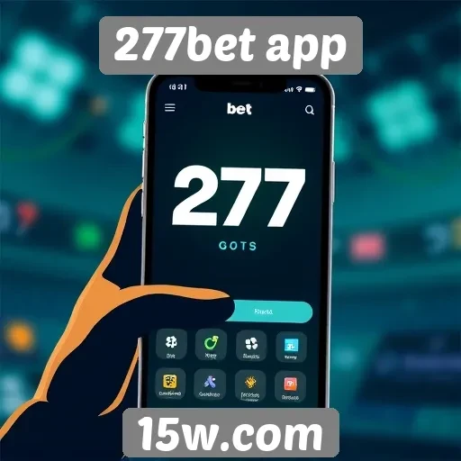 Perspectivas para o futuro do 277bet app