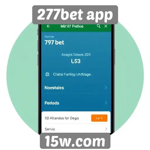 Métodos de pagamento disponíveis no 277bet app